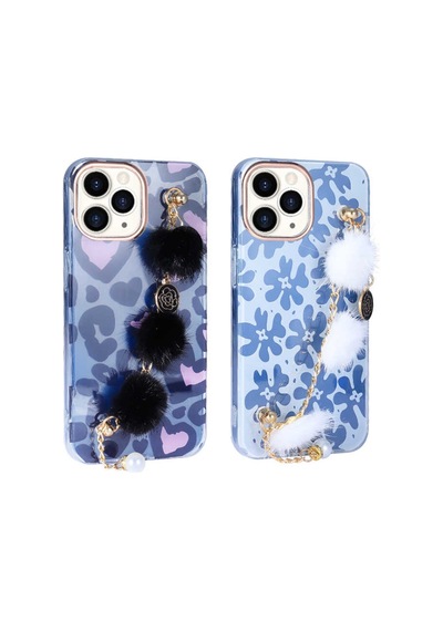 Apple Uyumlu iPhone 12 Pro Max Kılıf Zore Kaos Kapak (540126235)