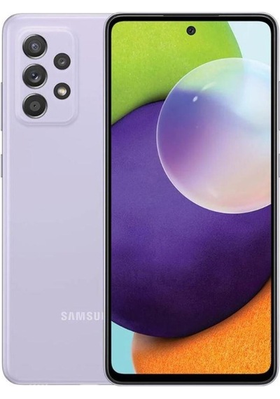 Yenilenmiş Samsung Galaxy A52S 5G 128 GB 8 GB (12 Ay Garantili)