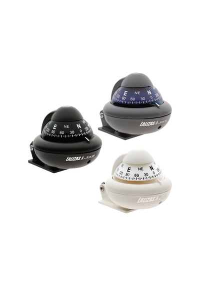 Pusula  Sport X-10w-m Braketli Monte. Beyaz