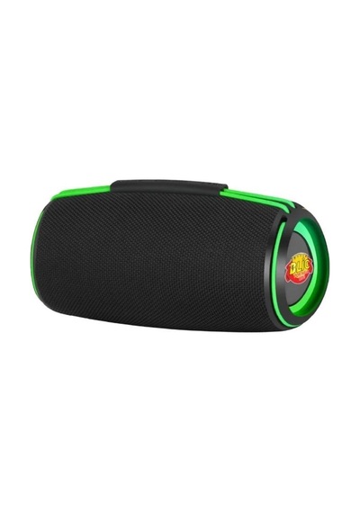 Blic Bls-83 15w Bluetooth Hoparlör, Rgb Led Işıklı, Tws, Usb & Tf Kart, 4000mah, Güçlü Bass-14794