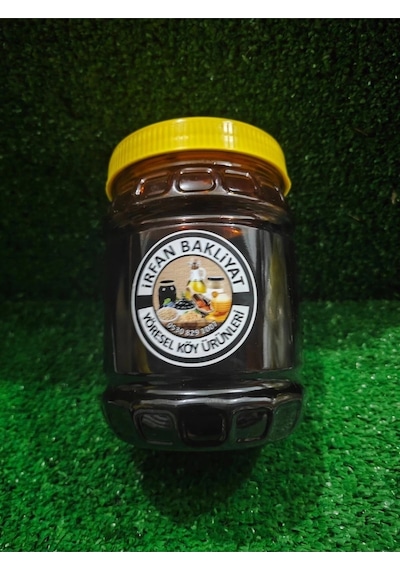 Üzüm Pekmezi 2 850 Gr Net 1700 Gr