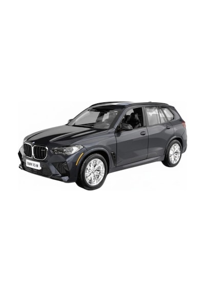 Cca 1/32 Bmw X5 M Siyah Model Araba