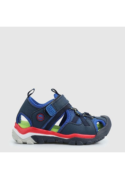 Lacivert Joma Çocuk Günlük Sandalet S.lake Jr 2503 Slakjs2503v Lacivert