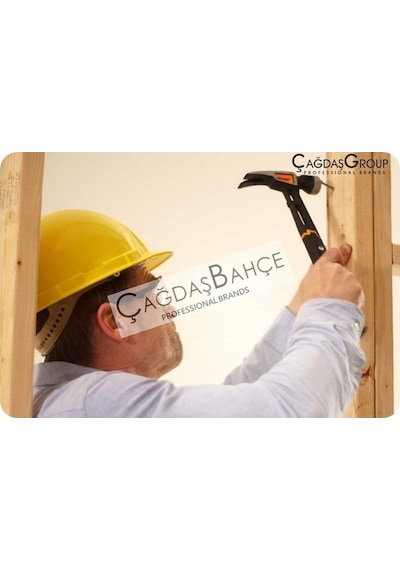 Fiskars Professional Çekiç-Xl 850G 1020215