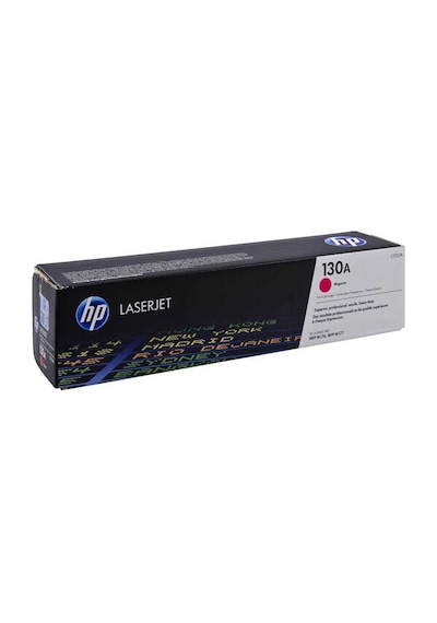 Fotokopitoneri Hp 130A-Cf353A Kırmızı Toner 1.000 Sayfa