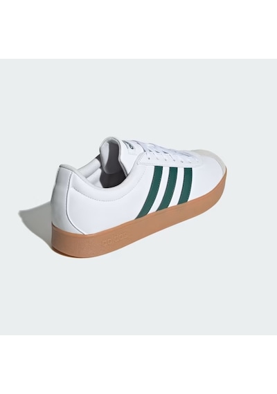 Adidas Vl Court Base Sneaker-ıd3710 Siyah