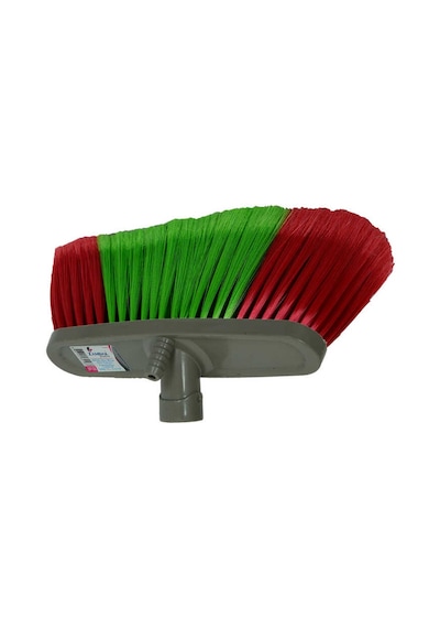 Eko Mega Oto Fırçası 20 Lik Karışık Renk Zp-196