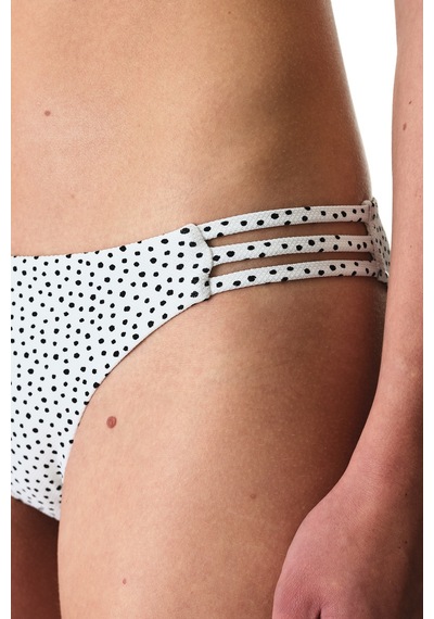 Penti Renkli Point Chic Bikini Altı