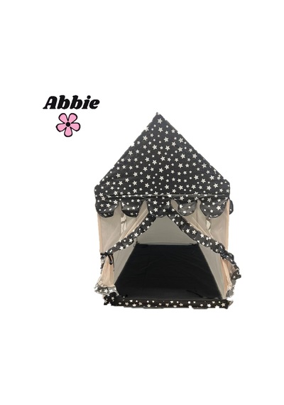 Abbie Minderli Rüya Evi Çadırı- Ry Sy.m