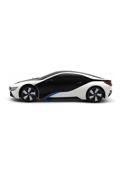 1032023 1:24 Bmw I8 Uv Sensitive Uzaktan Kumandalı Renk Değiştiren Araba