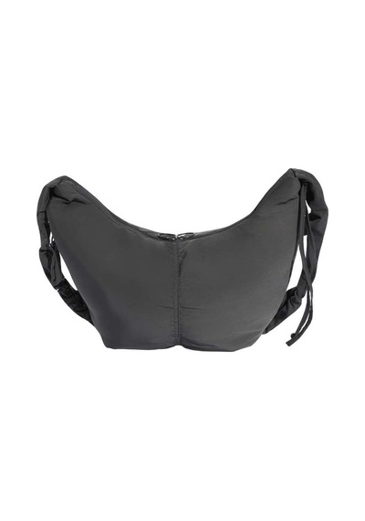 Adidas W Mh Sh Kadın Spor Çanta - Kh4510 Siyah