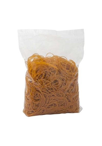 Kraf Ambalaj Lastiği%100 Kauçuk 500g 950g