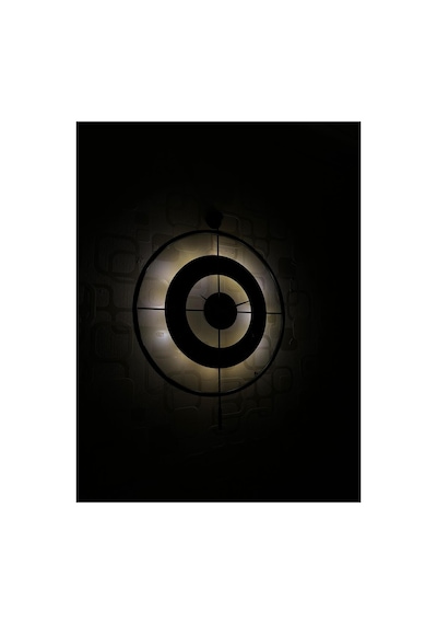 Pey Aksesuar Metal Camlı Duvar Saati 60x80 Cm Büyük Boy Işıklı Gerçek Cam Siyah-şeffaf-siyah-gümüş M61-siyah-şeffaf-siyah-gümüş