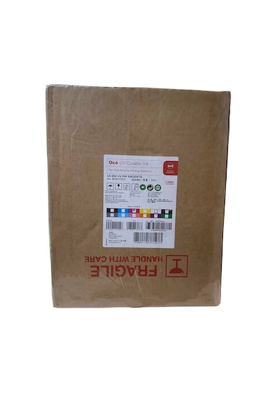 Oce Ijc-262 Uv Kırmızı  Kartuş - 6160xts 3010117312 T16002