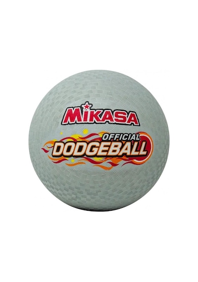 Mikasa Dodge Ball Çok Renkli