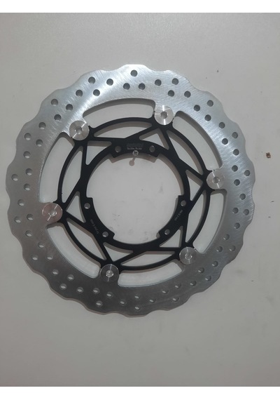 Honda Crf 250 Rally Fren Disk
