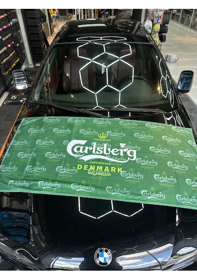 Carlsberg Büyük Havlu