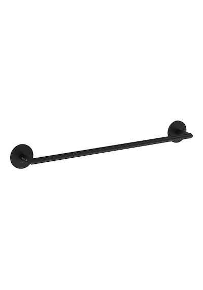 VitrA Origin A4488636 Havluluk 45 Cm Mat Siyah