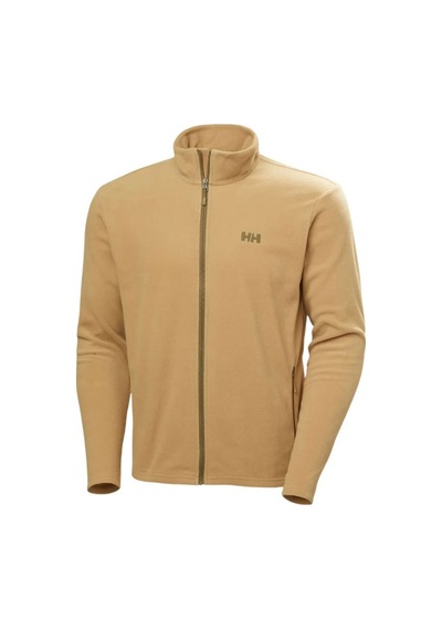 Helly Hansen Fullzip Erkek Tam Fermuarlı Polar Hh.12011hha.hha.764 Sarı