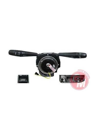Gua Far Sinyal Silecek Kumanda Kol Grubu Fiat Egea Gua 42193 735720981 735634593 735674799