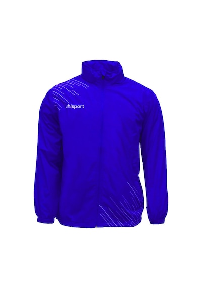 Uhlsport Erkek Yağmurluk Score 1101766 Saks - Beyaz