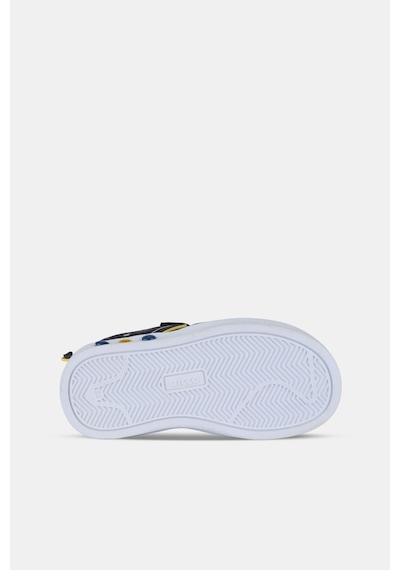 Vicco Ester Işıklı Erkek Bebek Siyah Sneaker siyah