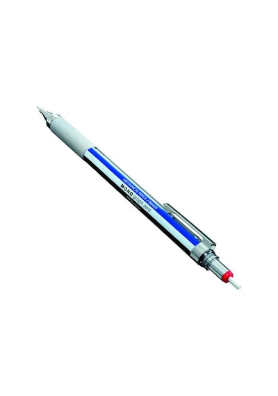 Tombow Mono Graph Zero Mekanik Versatil Kalem 0.5 Mm Çizgili