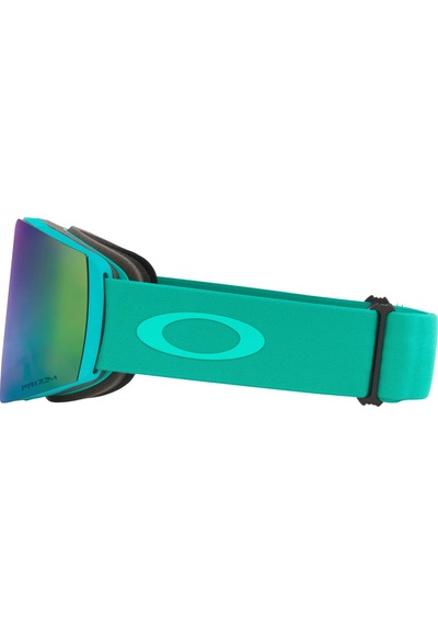 Oakley Fall Lıne Unısex Goggle Renkli Yeşil
