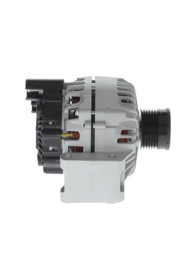 Alternatör - Alfa Romeo Mito, Grande Punto, Punto, Doblo, Linea - Bosch-1986a01189