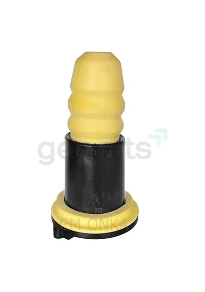 Amortisör Takozu Arka Uzun Kit Fıorıno - Bipper - Nemo - Linea 1.4-1.3 Mjtd 2008 2 Adet
