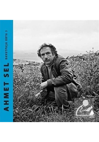 Davutpaşa Orta 3 - Ahmet Sel - Aras Yayıncılık