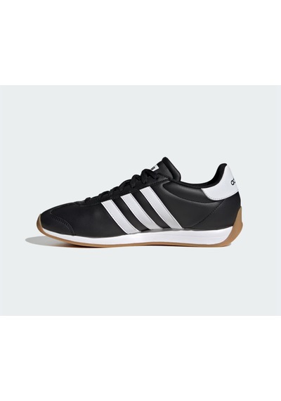 Adidas Runvısta Erkek Siyah Günlük Ayakkabı Hq2315