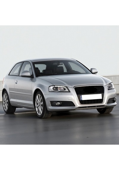 Audi A3 2009-2012 2.0 Dizel Motor Egr Borusu 03p131521a