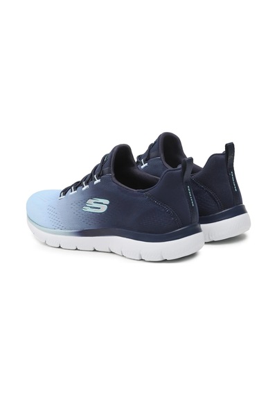 Skechers Brıght Charmer Kadın Ayakkabı 149536-nvy Çok Renkli