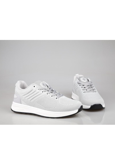 M.P Mp 251-2303 Gri Erkek Sneakers Gri