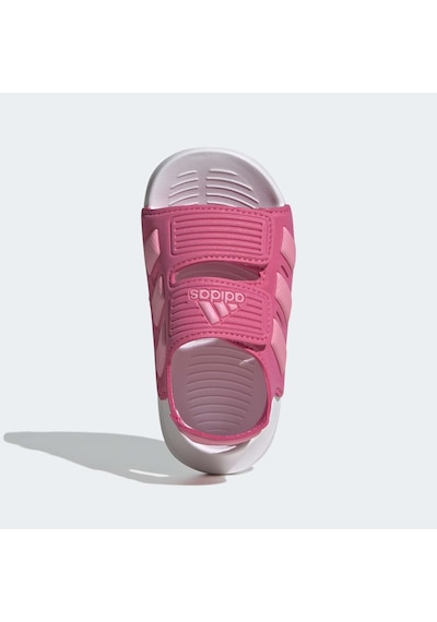 Adidas Altaswim 2.01 Çocuk Pembe Sandalet Düz Id0305 Pembe