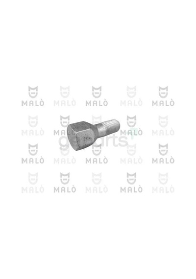 Bijon Saplaması Ducato Boxer Jumper 1997-2006 Bijon Cıvatası Aa.24 M16x1.50