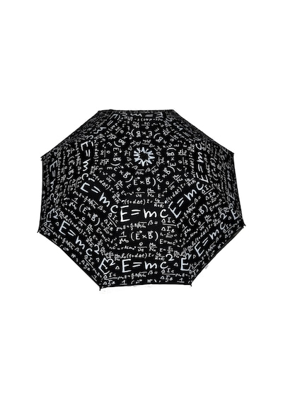 Eleven Markets Marlux Siyah Mc2 Unisex Şemsiye Siyah