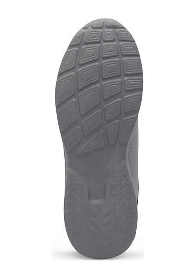 Slazenger EUREKA I Erkek  Gri Koşu & Yürüyüş Spor Ayakkabısı