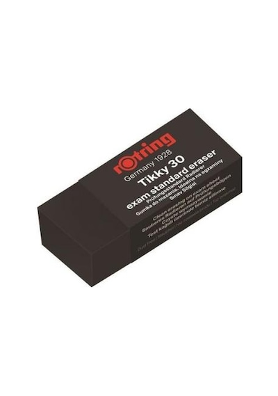 Rotring Tikky Sınav Silgisi 30