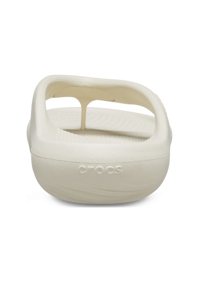 Crocs Mellow Flıp Unısex Terlik 208437-2y2 Krem