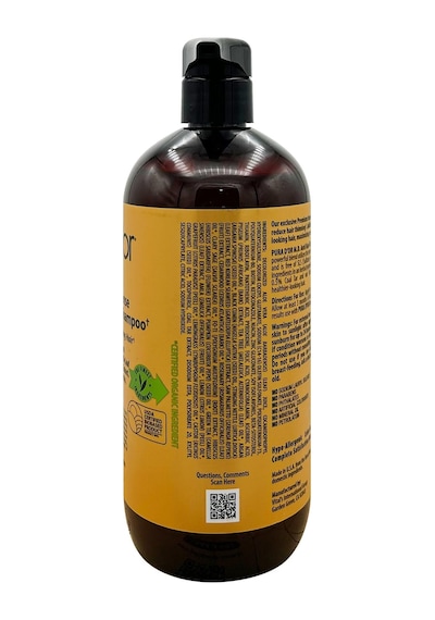 Pura D'or Dökülme Karşıtı Şampuan 709ml Tüm Saçlar
