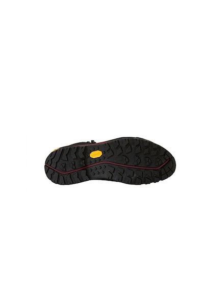 The North Face W Verto Alpıne Mıd Gore-tex Unisex Outdoor Ayakkabısı Nf0a83ncrh11 Kırmızı