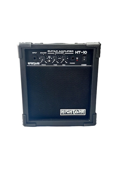 Higtone HT-10  Elektro Gitar Amfisi