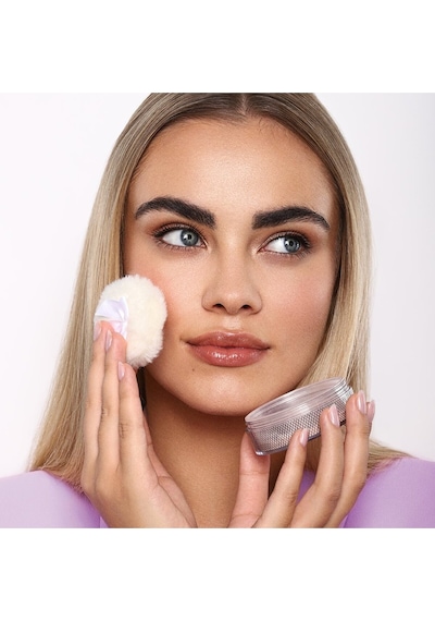 Variete Loose Lavanta & Squalane Matlaştırıcı Nemlendirici Vegan Pudra Diğer