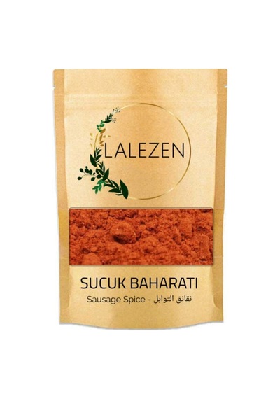 250 Gr Özel Sucuk Baharatı Sucuk Harcı - Sucuk Baharat - Sausage Spice