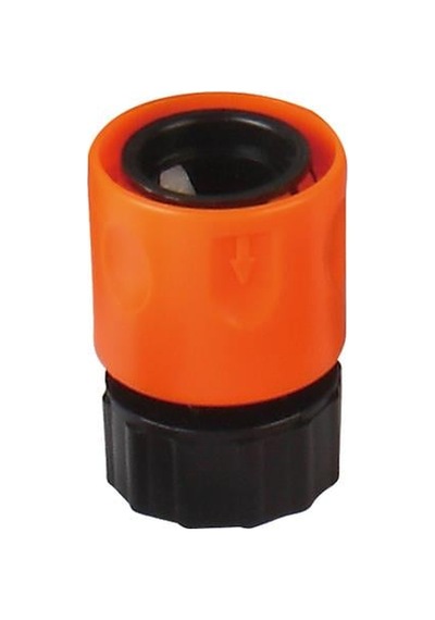Seaflo Hortum İçin Musluk Bağlantı Aparatı 1/2"-1411