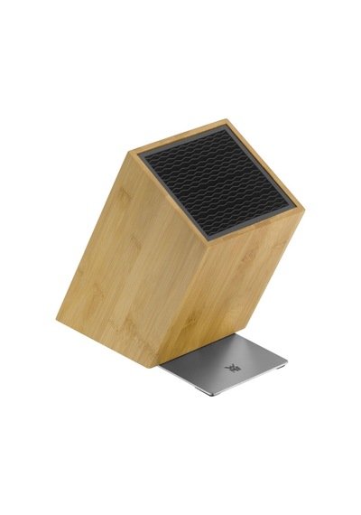 Wmf Spitzenklasse Plus Flextec Bıçak Blok Seti 6'lı Siyah
