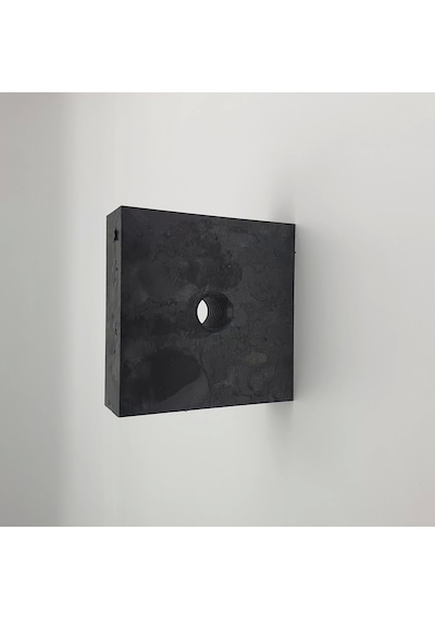 Beton Demir Kesme Makası Yedek Bıçak Takımı 85mmx85mmx25mm