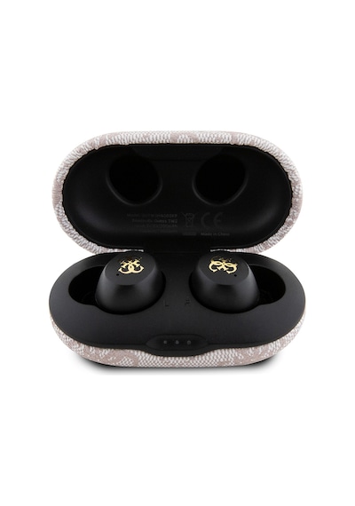 Guess GUTWSP4EGP Bluetooth 5.3 Kulak İçi Kulaklık